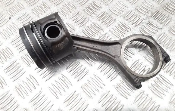 Citroen C6 Piston with connecting rod H268X 008140206