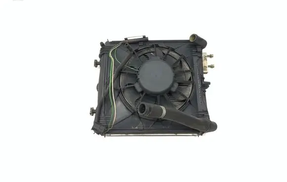 Porsche Boxster 986 Radiator set 99610613150