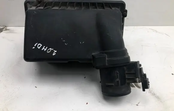 Peugeot 3008 I Air filter box 9653388980 965782380 9662635680