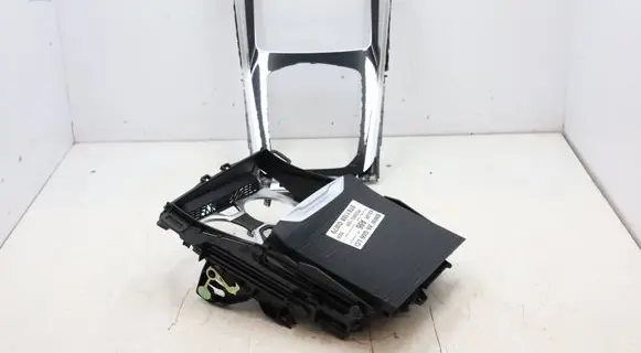 BMW X6 G06 Center console decorative trim 5A63656MWGK180626 5A63656