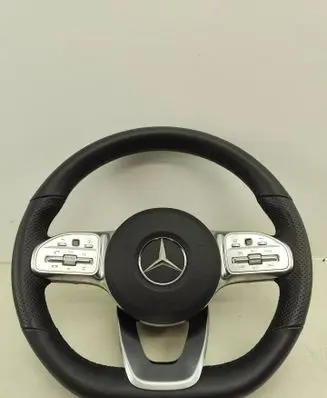 Mercedes-Benz GLE W167 Steering wheel A0004609102 0589P1000910