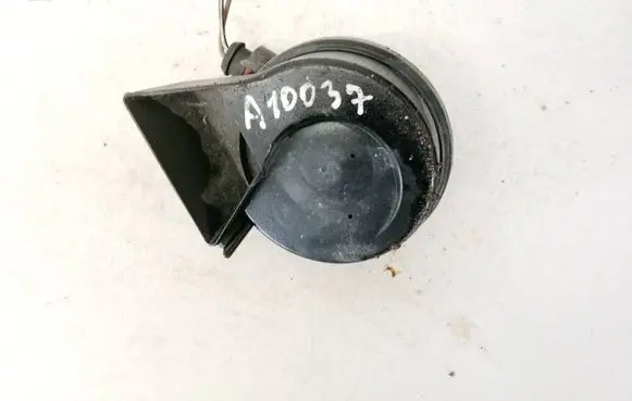 Audi A4 S4 B7 8E 8H Horn signal