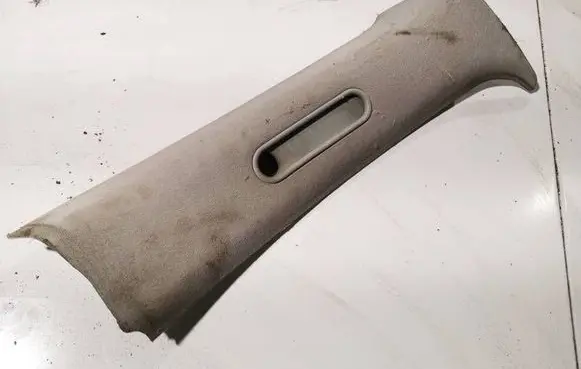 Volkswagen Bora (B) pillar trim (top) 1j0868311a
