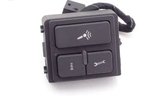 Volkswagen Golf V Other switches/knobs/shifts 3C0035624