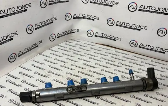 BMW 3 F30 F35 F31 Fuel main line pipe 0445214083