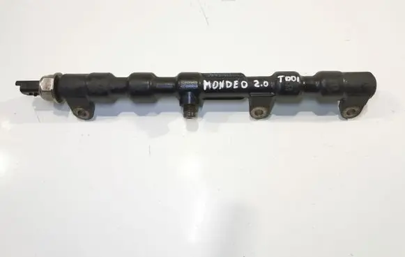 Ford Mondeo Mk III Fuel main line pipe 2S7Q9D280AE 93077507A