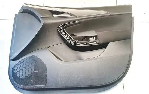 Opel Insignia A Front door card panel trim ope24458 ope83888