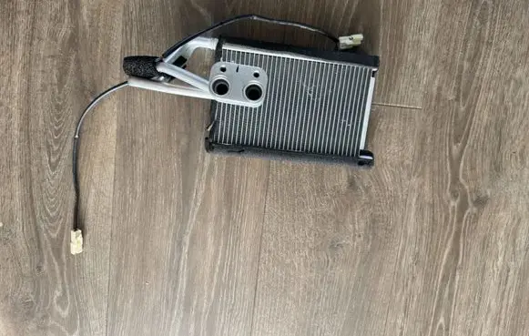 Renault Megane E-Tech Heater blower radiator 24H22BKTJ