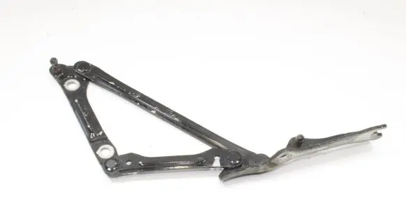 Lexus GS 300 350 430 450H Tailgate/trunk/boot hinge
