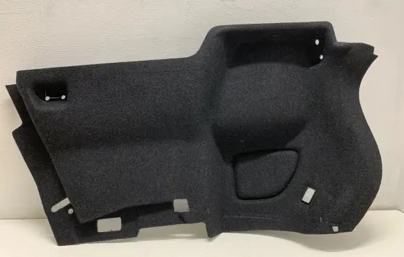 Volvo XC40 Trunk/boot side trim panel 31440891