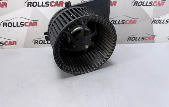 Skoda Octavia Mk1 (1U) Heater fan/blower 87022 195003 0009550