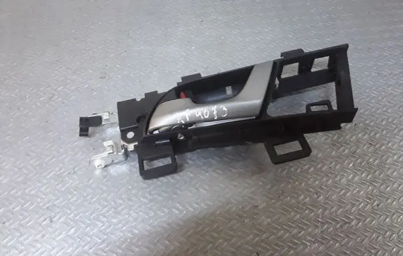 Honda Accord Front door interior handle 