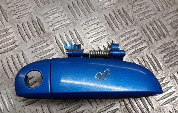 Hyundai i10 Front door exterior handle 82660-0X050