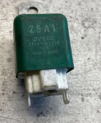 Mazda 323 F Other relay 0868002120