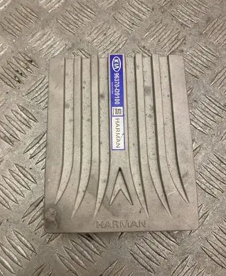 KIA Sportage Sound amplifier 96370D9100