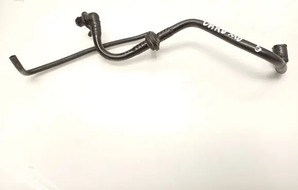 Volkswagen Golf V Vacuum line/pipe/hose 1K0612041DC