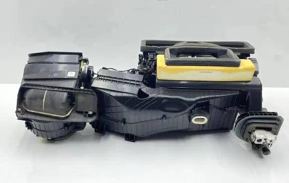 BMW 6 G32 Gran Turismo Interior heater climate box assembly 6997031 16036571 KF258003