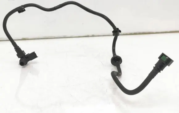 Peugeot 308 Vacuum line/pipe/hose 9810806380