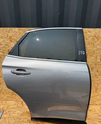 Citroen DS7 Crossback Other exterior part 