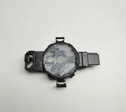 Alfa Romeo Stelvio Rain sensor 00505511830