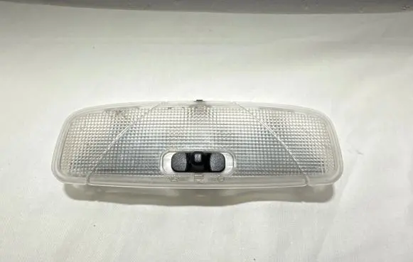 Ford Focus Front seat light 2S6A13776AA 150541 C95YA