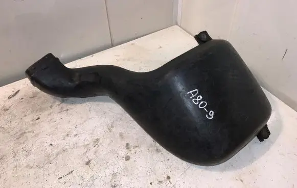 Volvo XC90 Engine coolant pipe/hose 8624986 A80-9