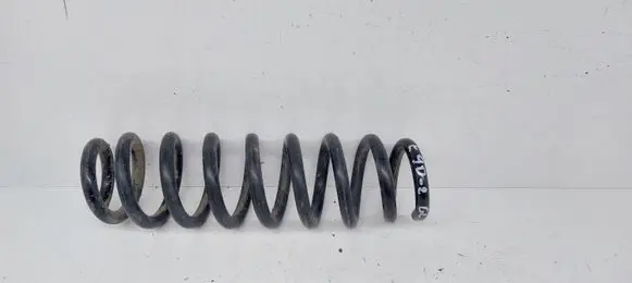 BMW 3 E90 E91 Rear coil spring
