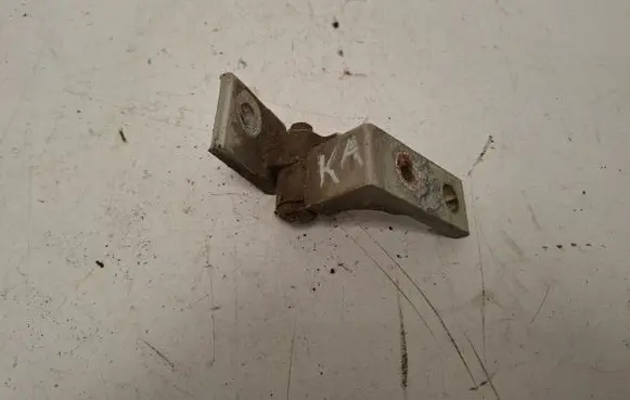 Fiat Stilo Front door lower hinge 