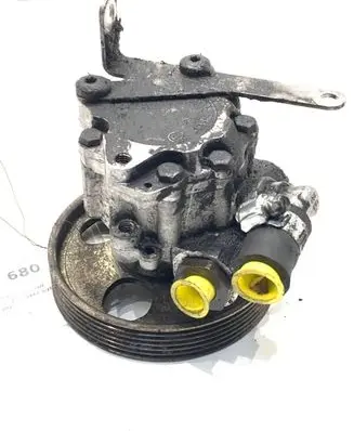Peugeot Boxer Power steering pump 9805820980