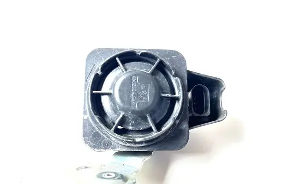 Audi Q7 4M Alarm system siren 4M0951285 5Q0951605A