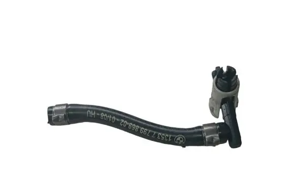 BMW X6 E71 Fuel return line/hose 1353779986902 779986902