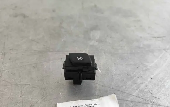 Volvo XC60 Central locking switch button 31433411