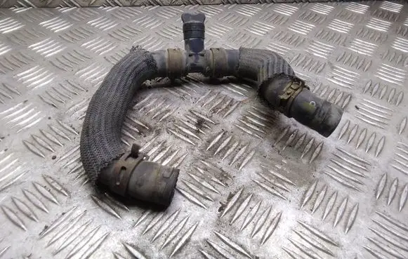 Nissan Leaf I (ZE0) Coolant pipe/hose 