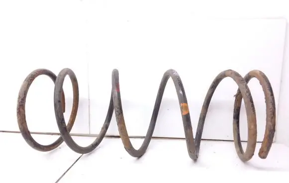 Subaru Forester SF Rear coil spring