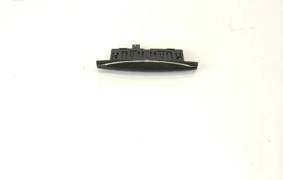 Mercedes-Benz E W212 Parking PDC sensor display screen A0015424623