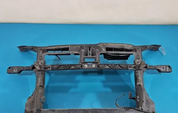 Volkswagen Jetta V Radiator support slam panel IMPRK1595433
