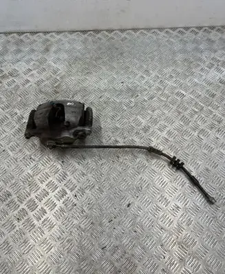 Mercedes-Benz EQA Front brake caliper