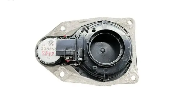 Volkswagen Touran II Panel speaker 1T0035411S