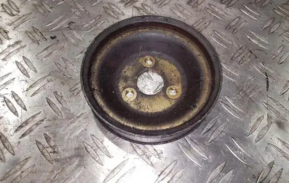 Alfa Romeo 156 Power steering pump pulley