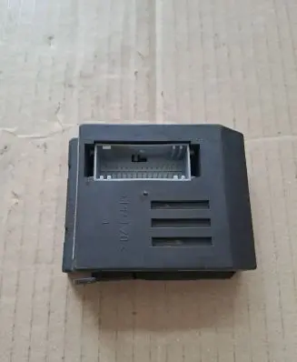 Renault Scenic I Other control units/modules 9140010353 7700427696A