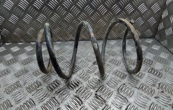 Subaru Legacy Front coil spring