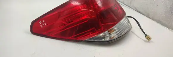 Subaru Legacy Rear/tail lights 22020067