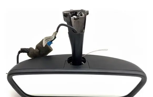 Mercedes-Benz B W246 W242 Rear view mirror (interior)