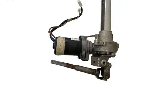 Toyota Yaris Electric power steering pump 452000D100 SPW1923 75121075