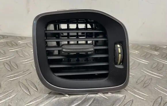 Volvo S60 Dashboard side air vent grill/cover trim 30791697