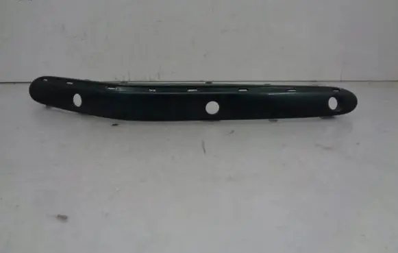 Mercedes-Benz S W220 Front bumper splitter molding A2208850421