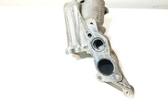 Chrysler PT Cruiser EGR valve cooler A6641420067