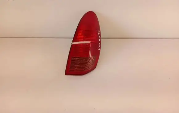Alfa Romeo 147 Rear/tail lights