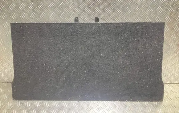 BMW i3 Trunk/boot floor carpet liner 7272384