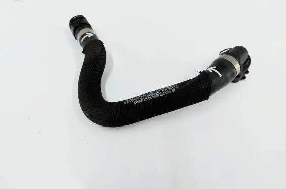 Mercedes-Benz EQC Engine coolant pipe/hose A2935000800